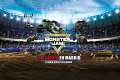 Radek Bilek Monster Jam Madrid SPAIN 11 06 2016